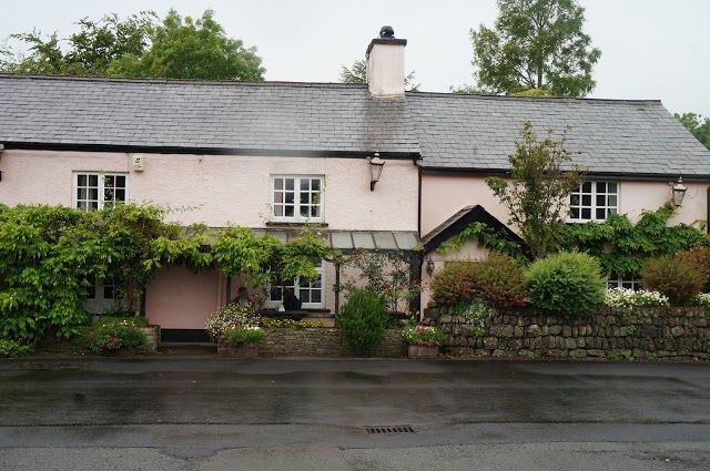 The Castle Inn