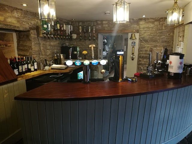 The Apple Tree Inn
