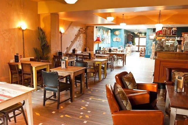 Circo Lounge