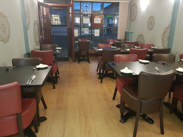 Sidmouth Tandoori