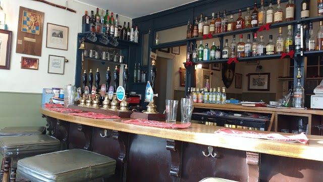 The Lewes Arms