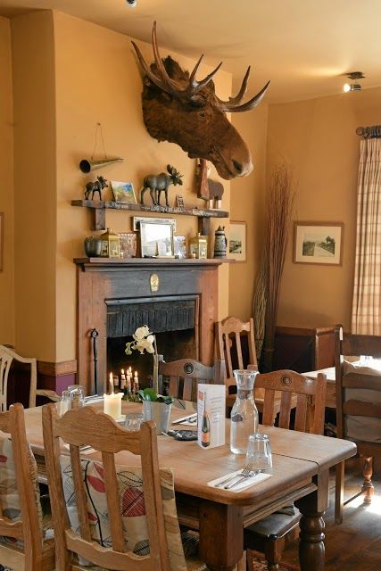 The Hawkley Inn