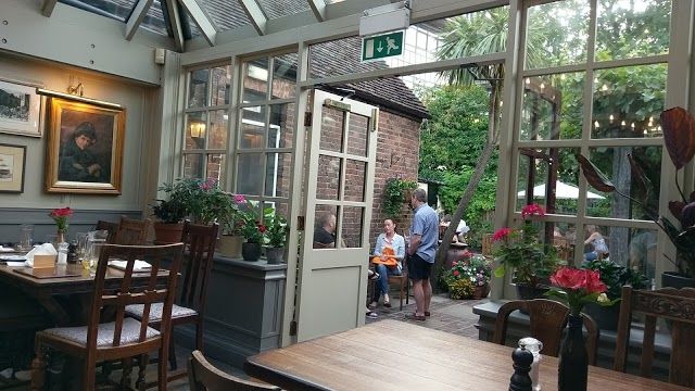 The Black Jug