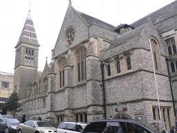 The Bournemouth Oratory
