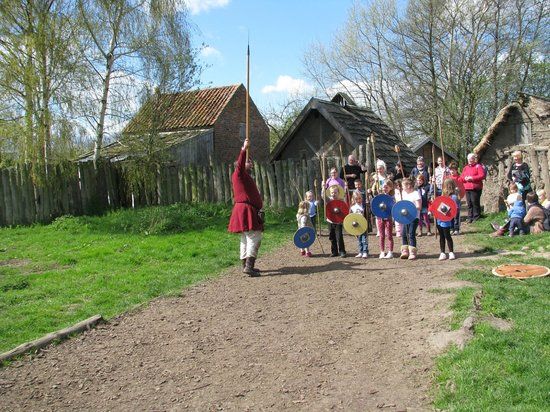 Yorkshire Museum of Farming