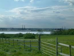 King George V Reservoir