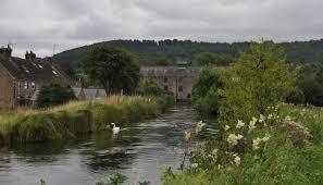 Caudwell's Mill Trust Ltd