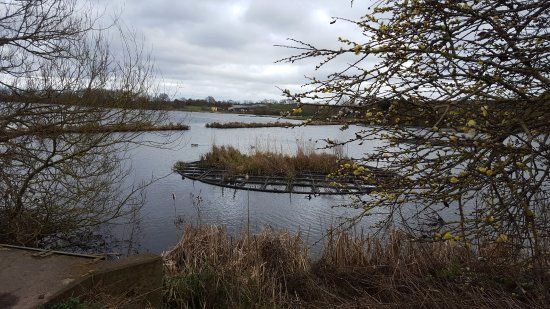 King's Mill Reservoir