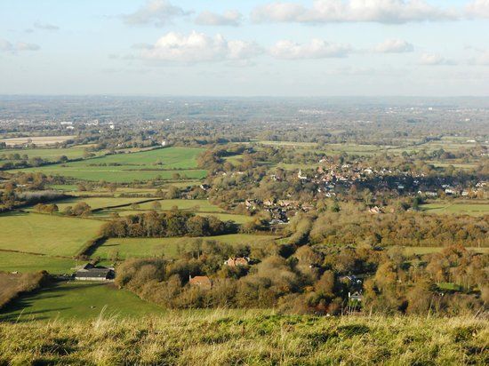 Ditchling Beacon