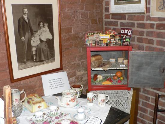 Kegworth Village Association and Museum