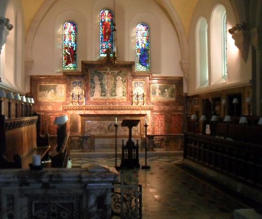 St John the Baptist Church