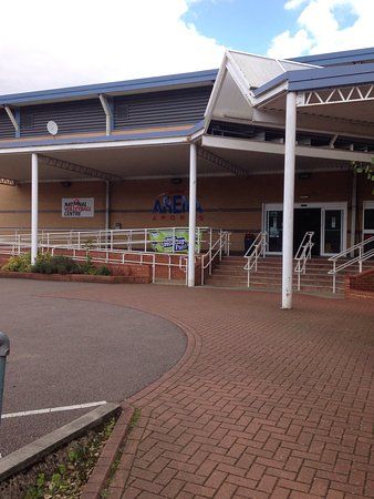 Arena Sport Kettering