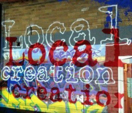 Local Creation
