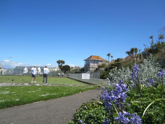Victoria Gardens