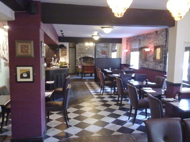 D'arcys at The