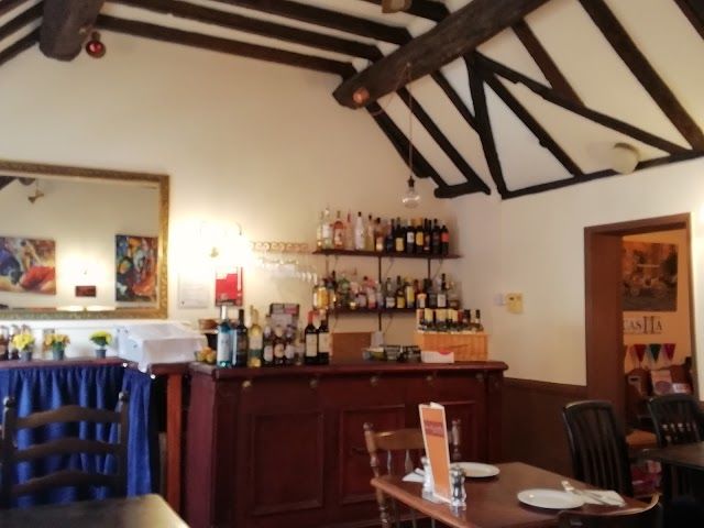 la casita bar tapas