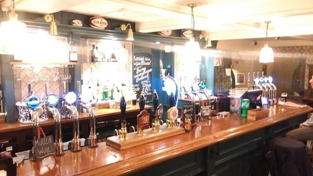 Barmy Arms