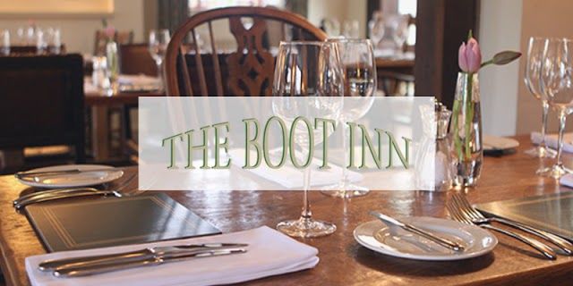 The Boot Inn