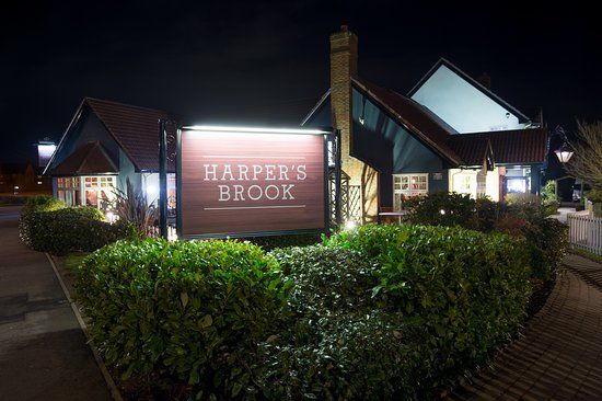 Harpers Brook