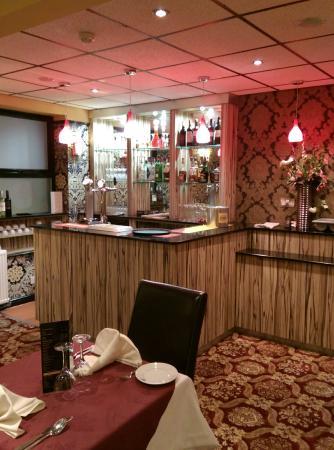 Curry Corner