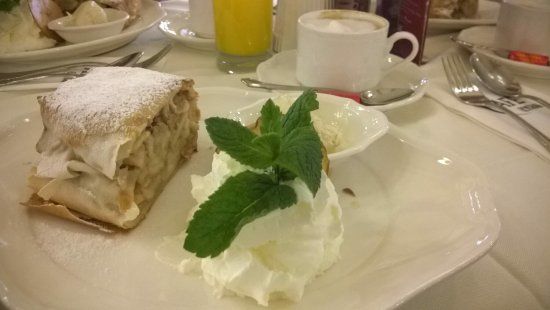 Kafe Central