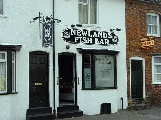 Newland Fish Bar