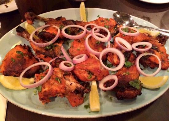 Johney Gurkha Restaurant