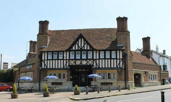 The Red Lion