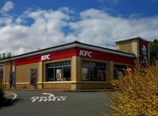 KFC