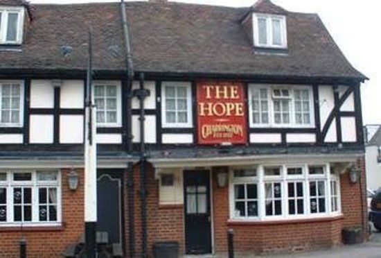 The Hope