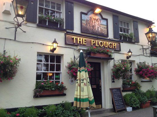 The Plough