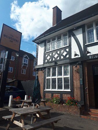 Melbourne Inn