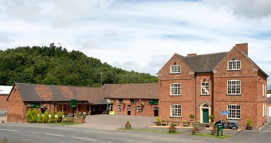 The Barns