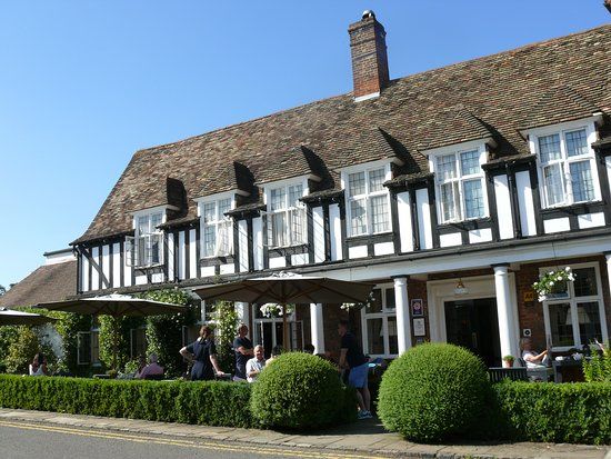 The George Hotel & Brasserie