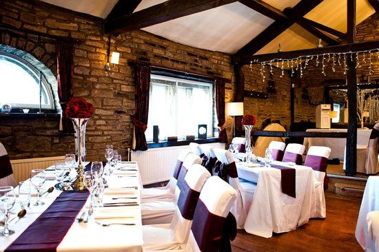 The Malthouse