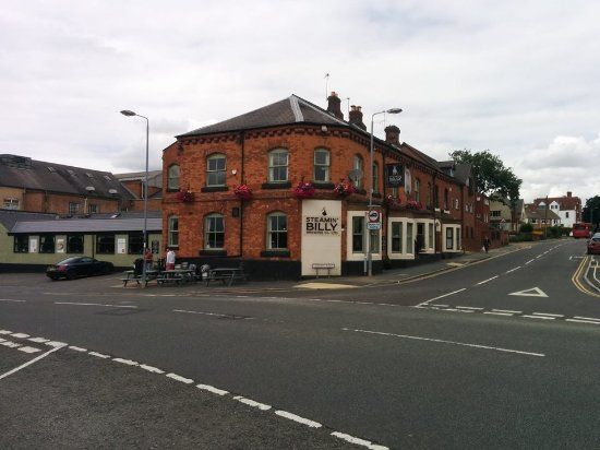 The Railway