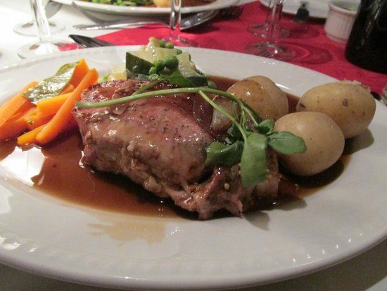 Watercress Line Railway Dining