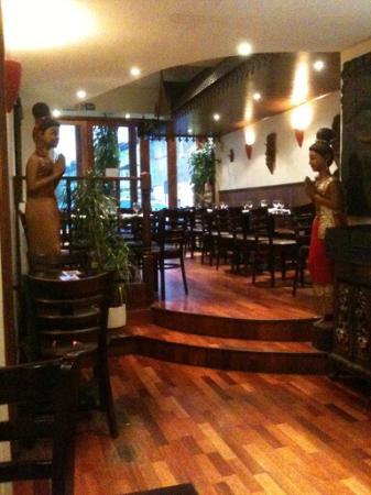 Thai Garden