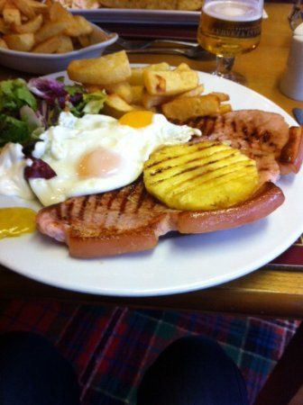 Bridge Inn