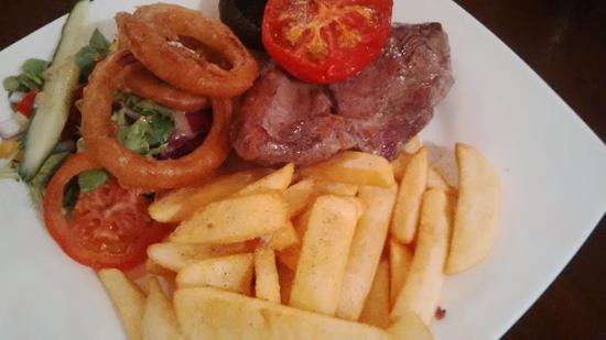 Kings Head Inn