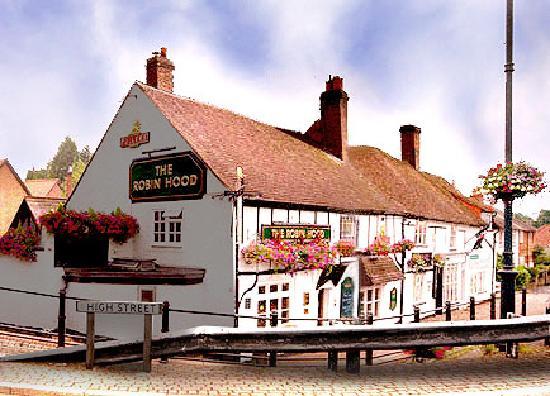 The Robin Hood
