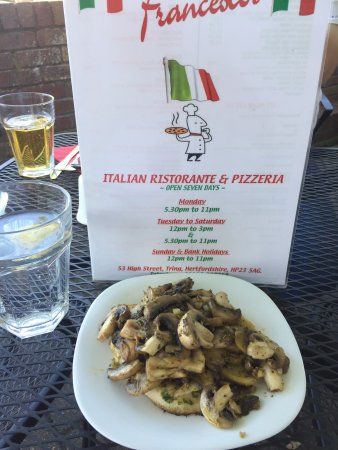 Francesco's