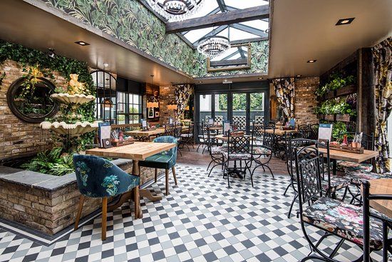Seaton Lane Inn Restaurant
