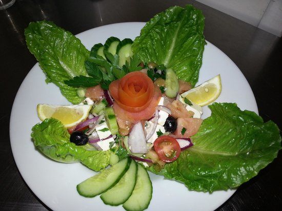 Martino's Restaurant