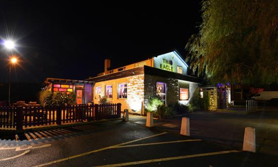Eagle Inn