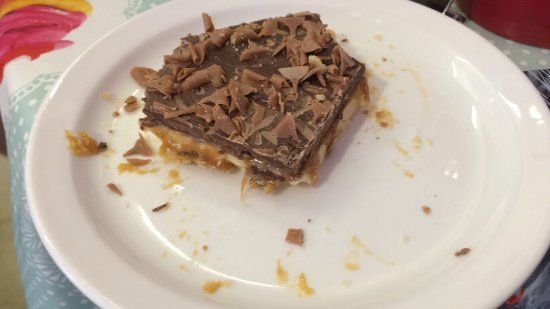 De'aths Bakery