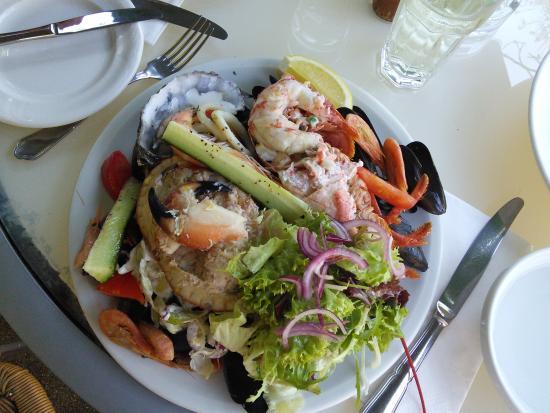 Dickens Cafe Restaurant