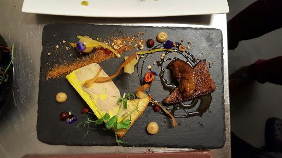 The Swan at Tetsworth Restaurant