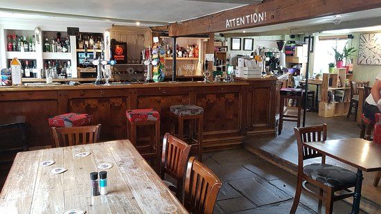 Cross Keys Inn
