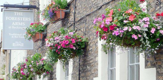 The Foresters Arms